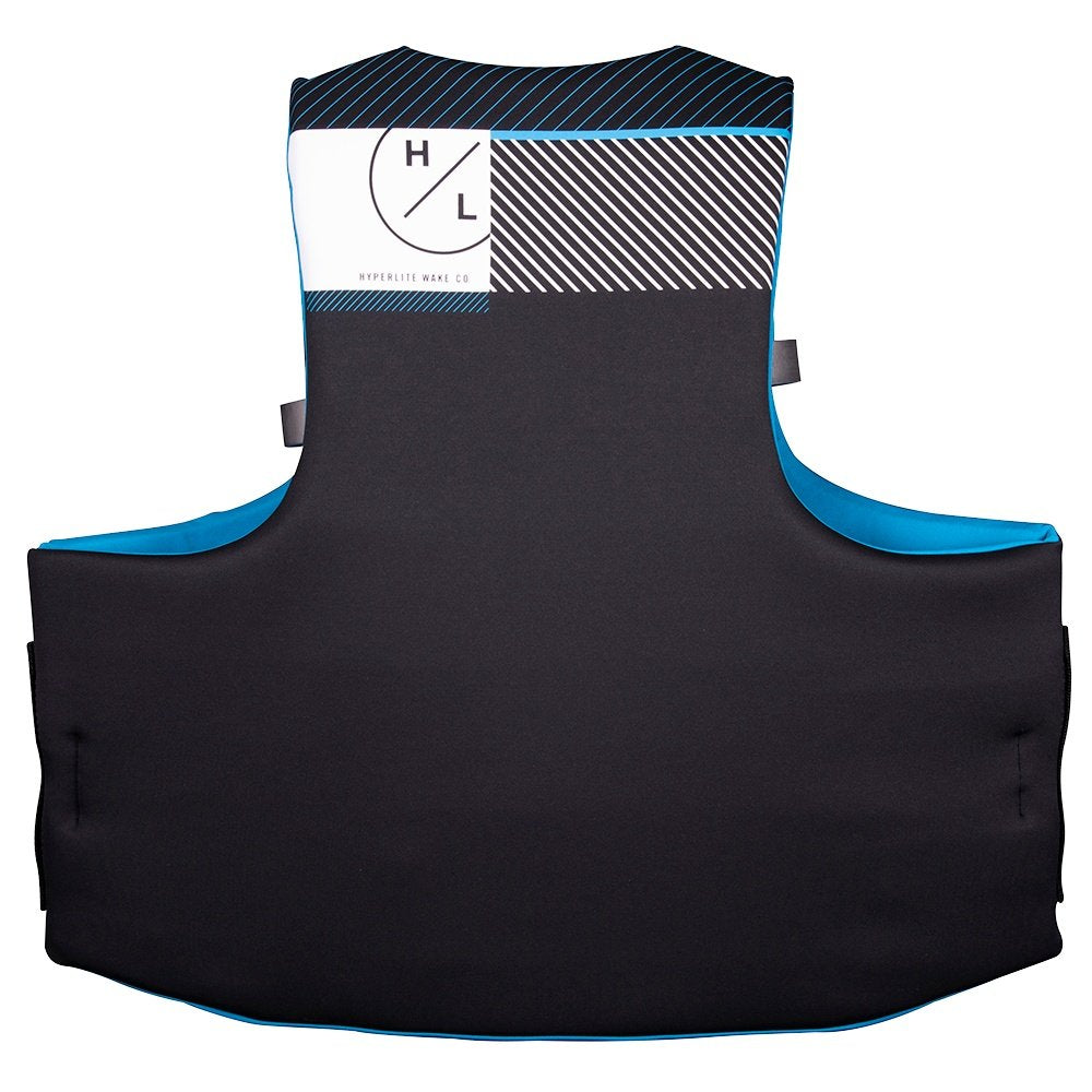 Hyperlite Indy Big &amp; Tall NEO CGA Life Vest