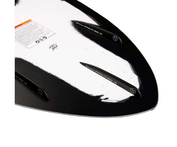 Hyperlite Hi-Fi Wakesurf Board 2021