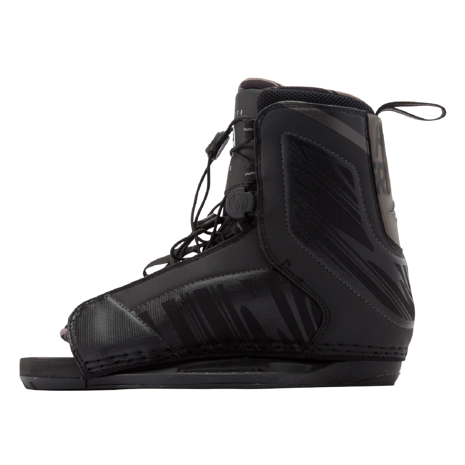Hyperlite Remix Wakeboard Boots (Black) 2019