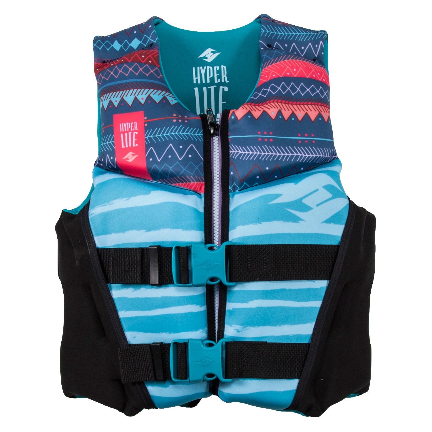 Hyperlite Girlz Youth Indy NEO Vest