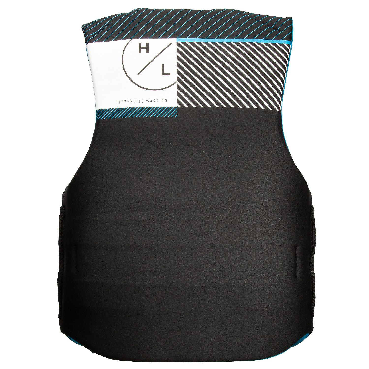 Hyperlite Indy NEO CGA Life Vest - Black/Blue