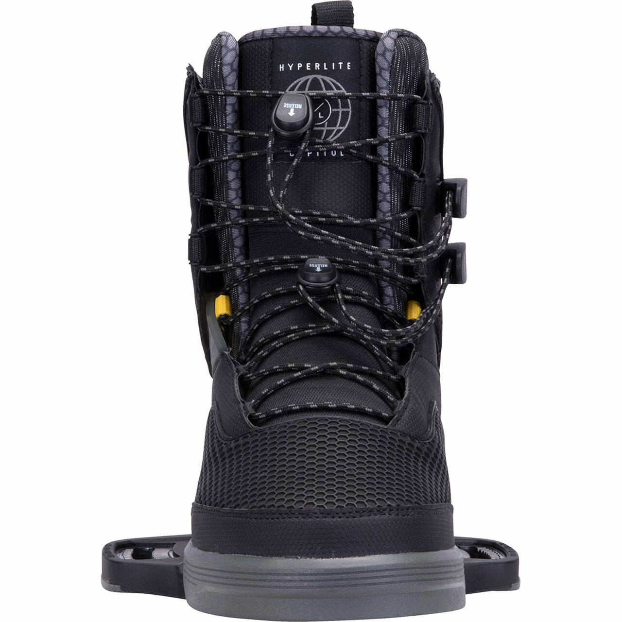 Hyperlite Capitol Wakeboard Boots 2022