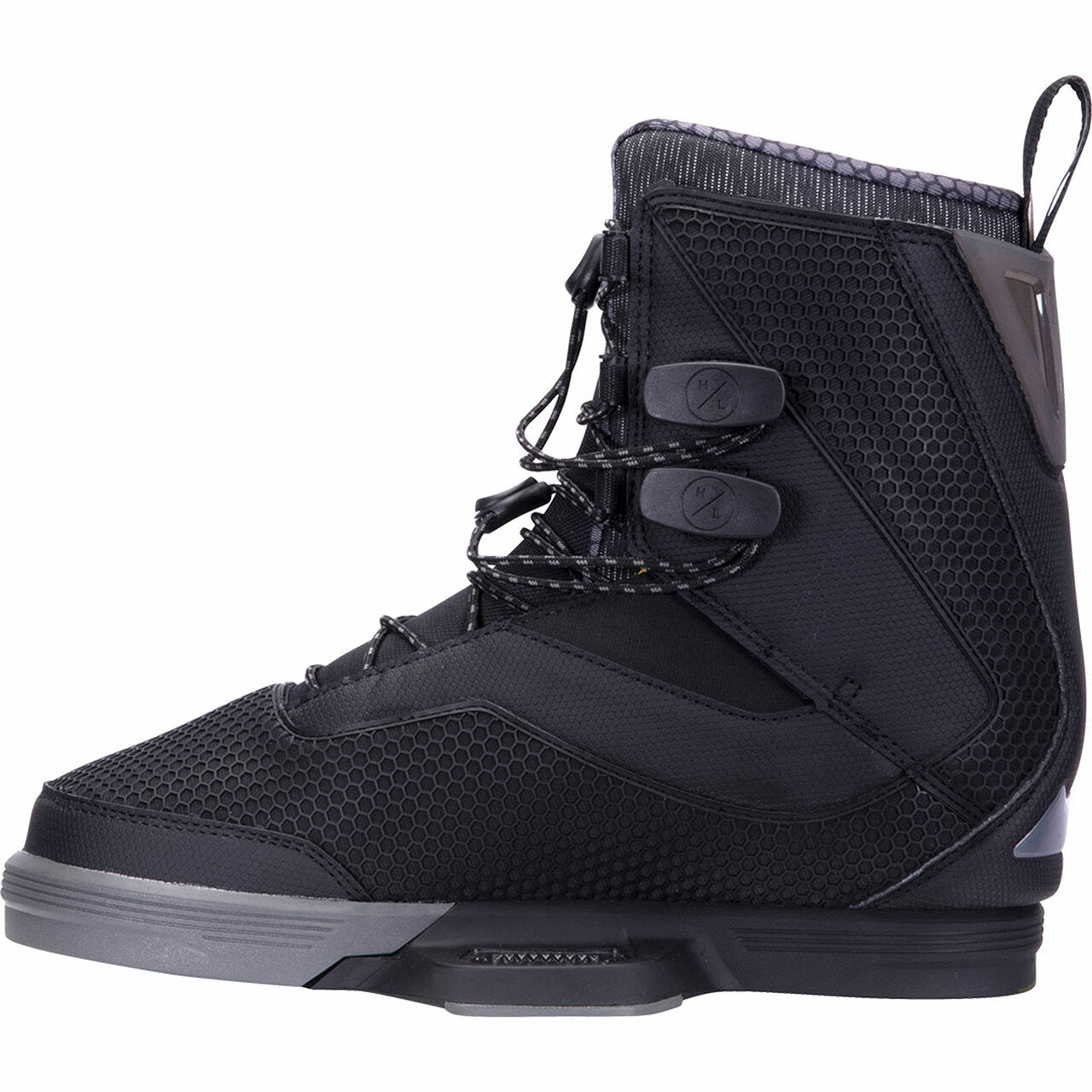 Hyperlite Capitol Wakeboard Boots 2022