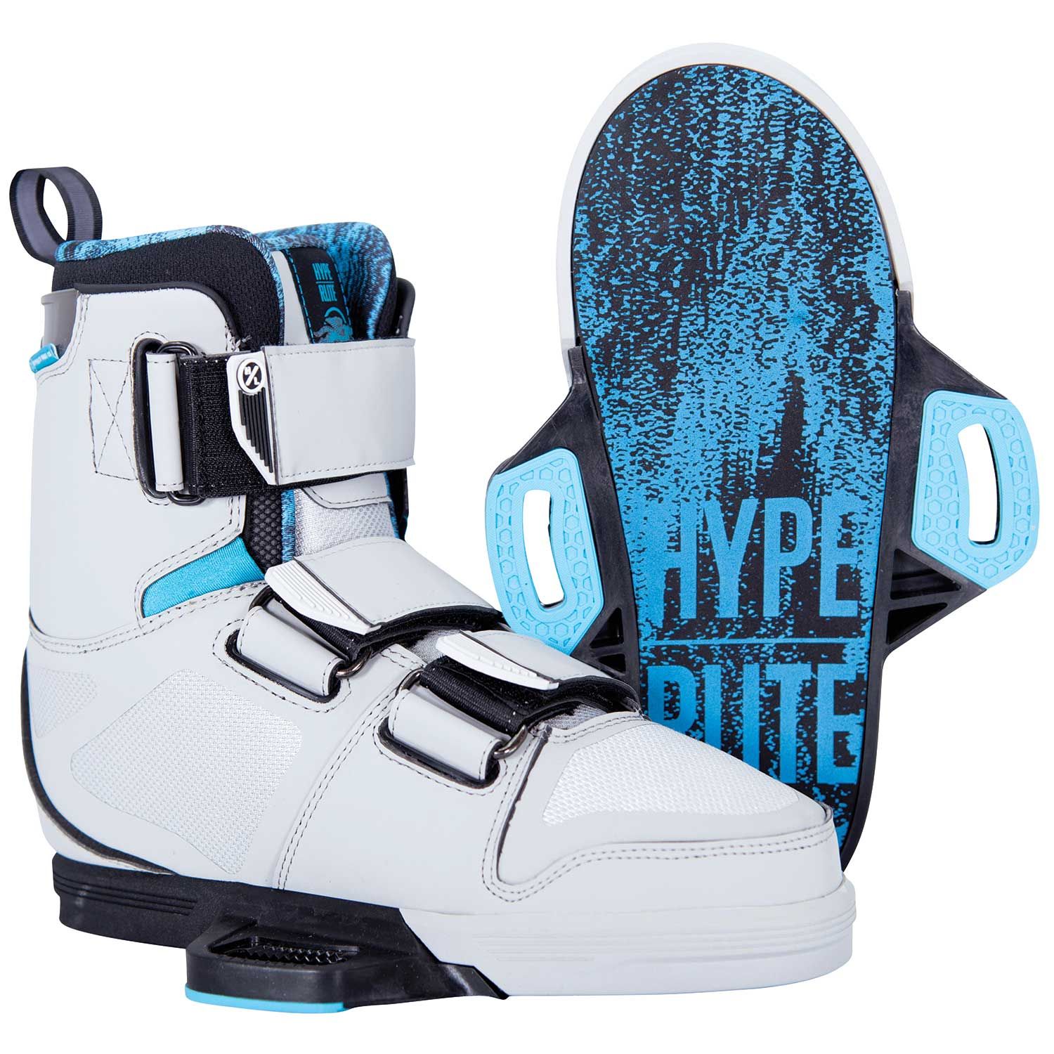 Hyperlite Riot Wakeboard Boots 2021