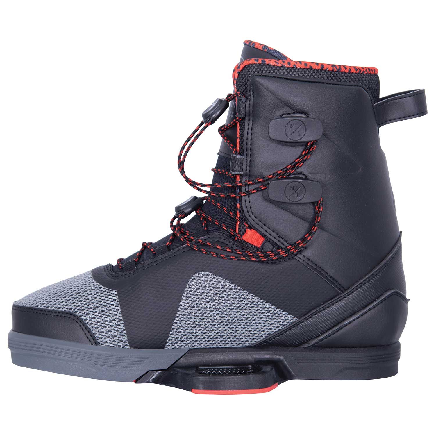 Hyperlite Team X Wakeboard Boots 2021
