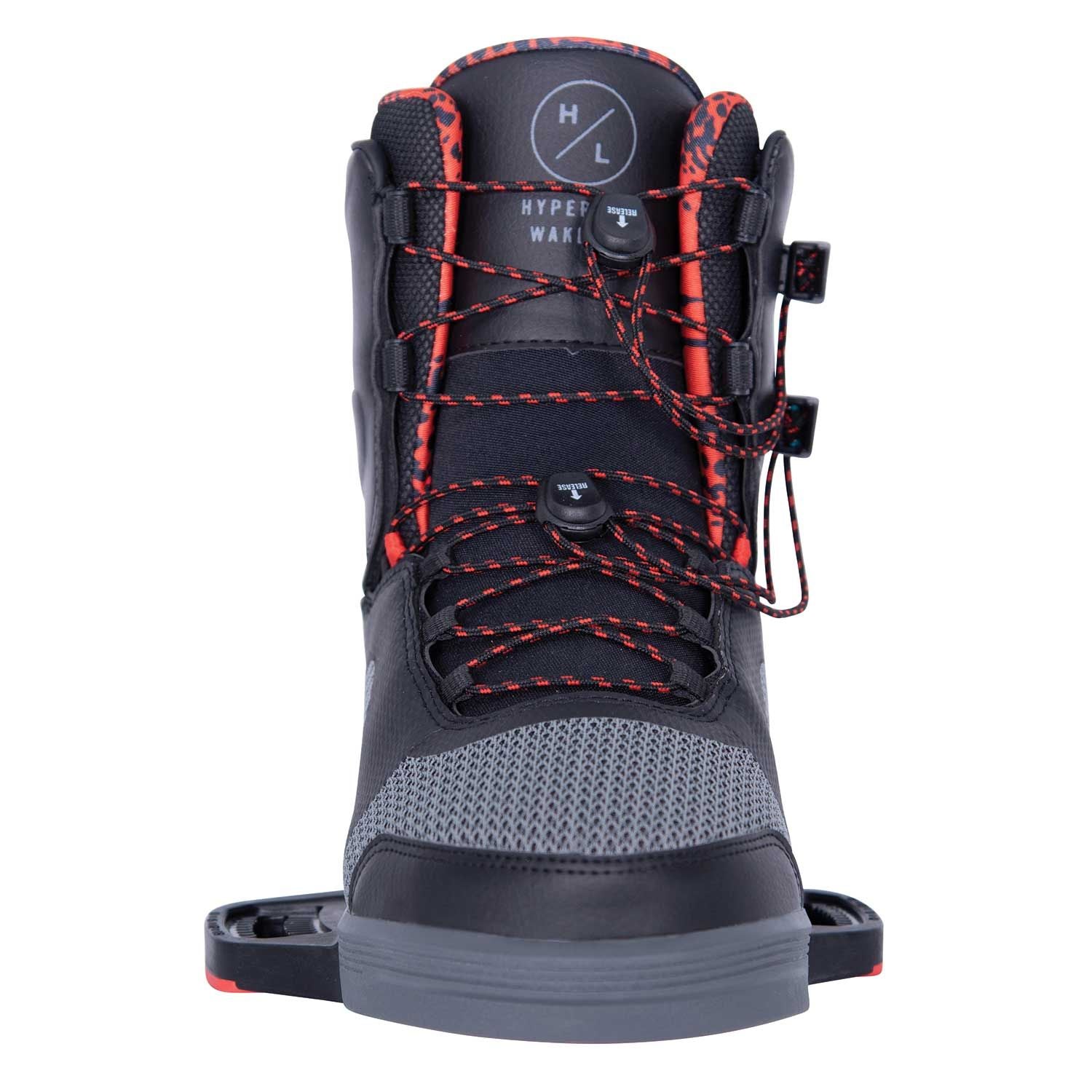 Hyperlite Team X Wakeboard Boots 2021
