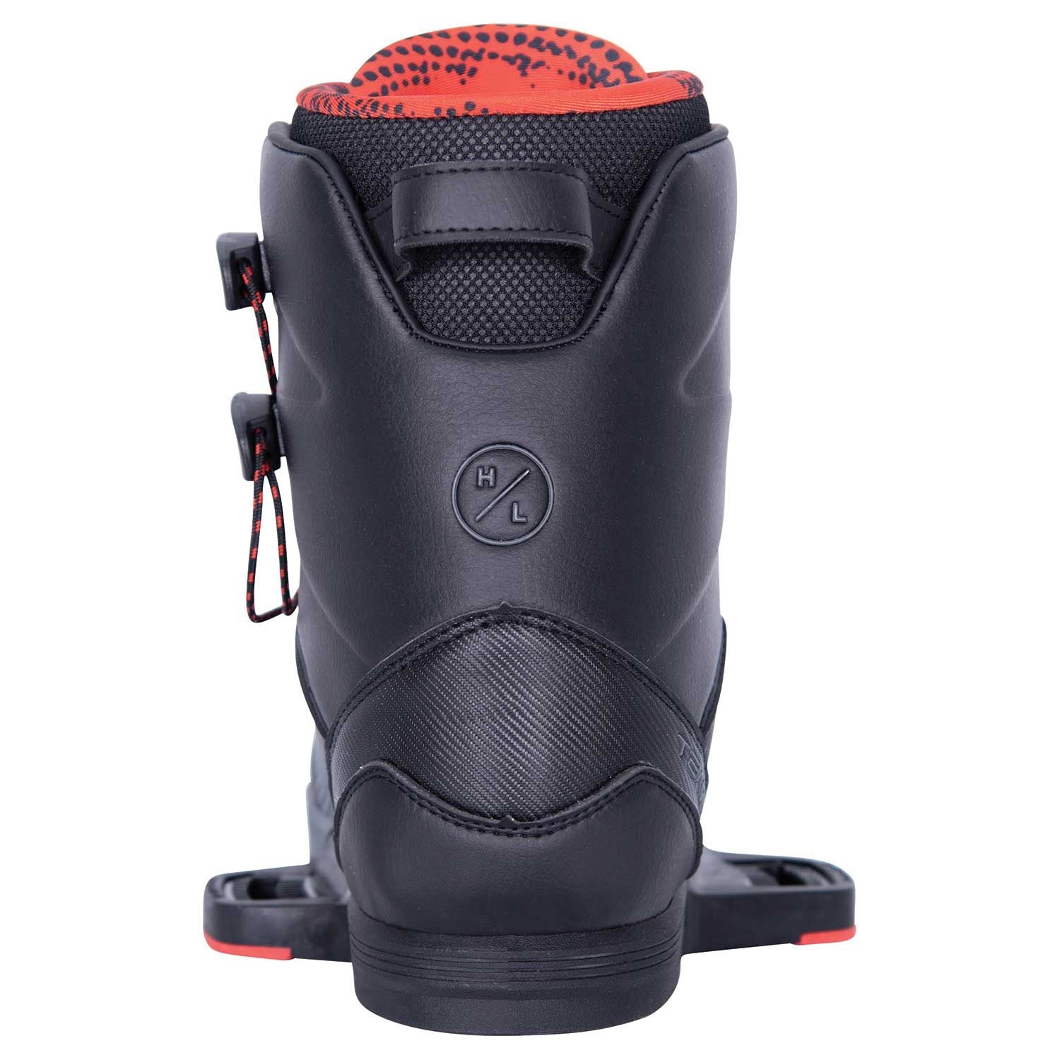 Hyperlite Team X Wakeboard Boots 2021