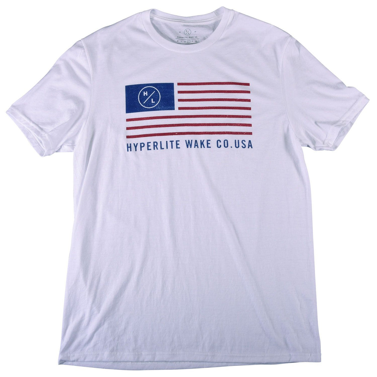 Hyperlite Merica T-Shirt