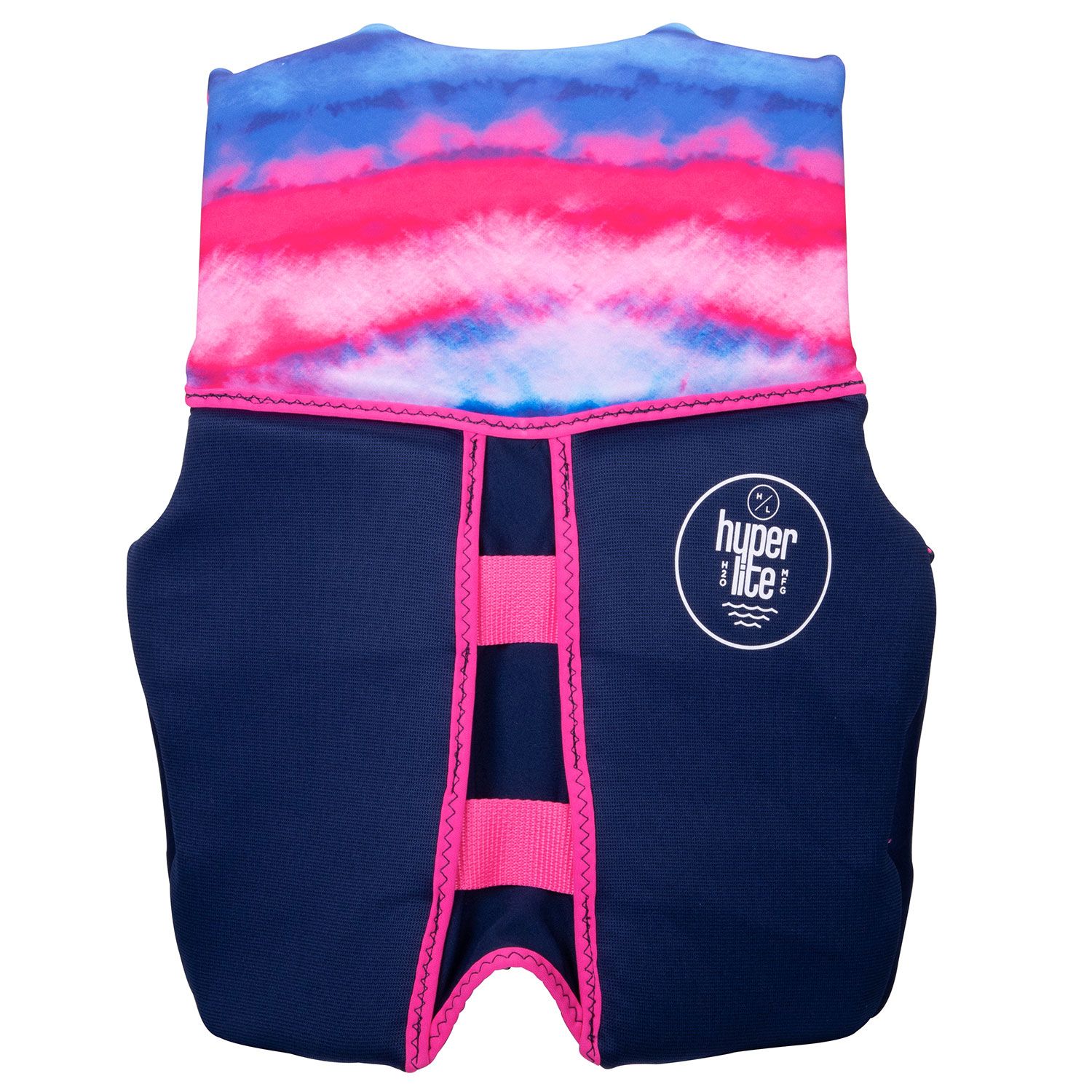 Hyperlite Girls Youth Indy Vest 2022
