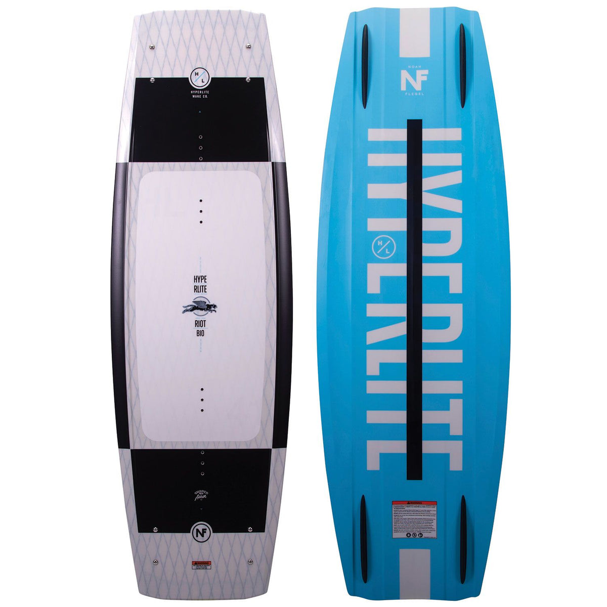 Hyperlite Riot BIO Wakeboard 2021