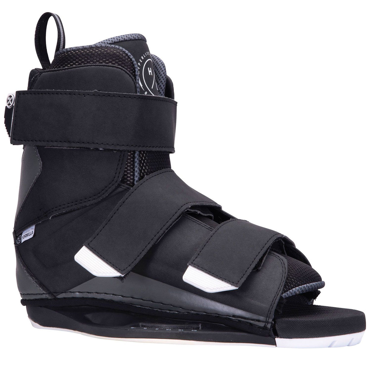 Hyperlite Formula Wakeboard Boots 2022