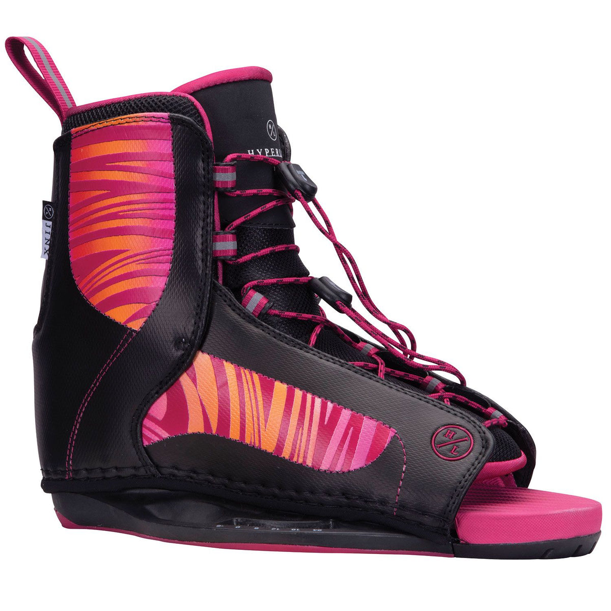 Hyperlite Jinx Women&#39;s Wakeboard Boots 2023