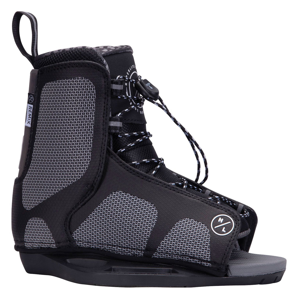 Hyperlite Remix Kid&#39;s Wakeboard Boots 2024