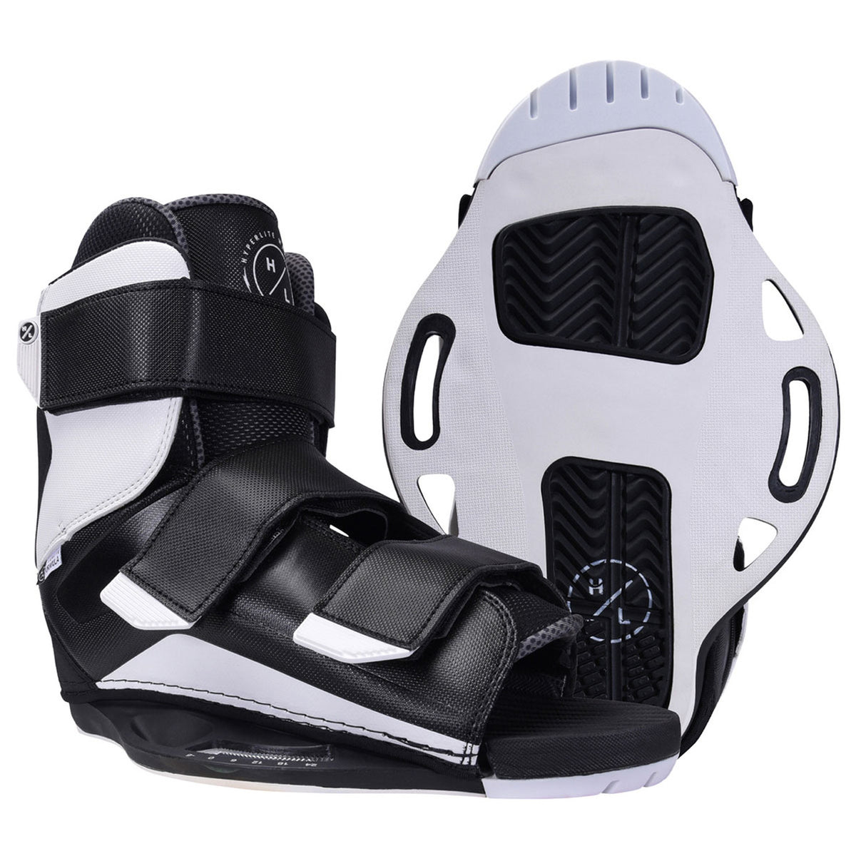 Hyperlite Formula Wakeboard Boots 2024