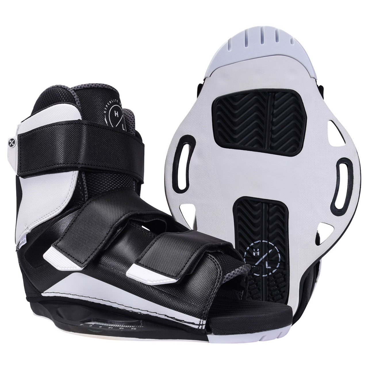 Hyperlite Formula Wakeboard Boots 2024