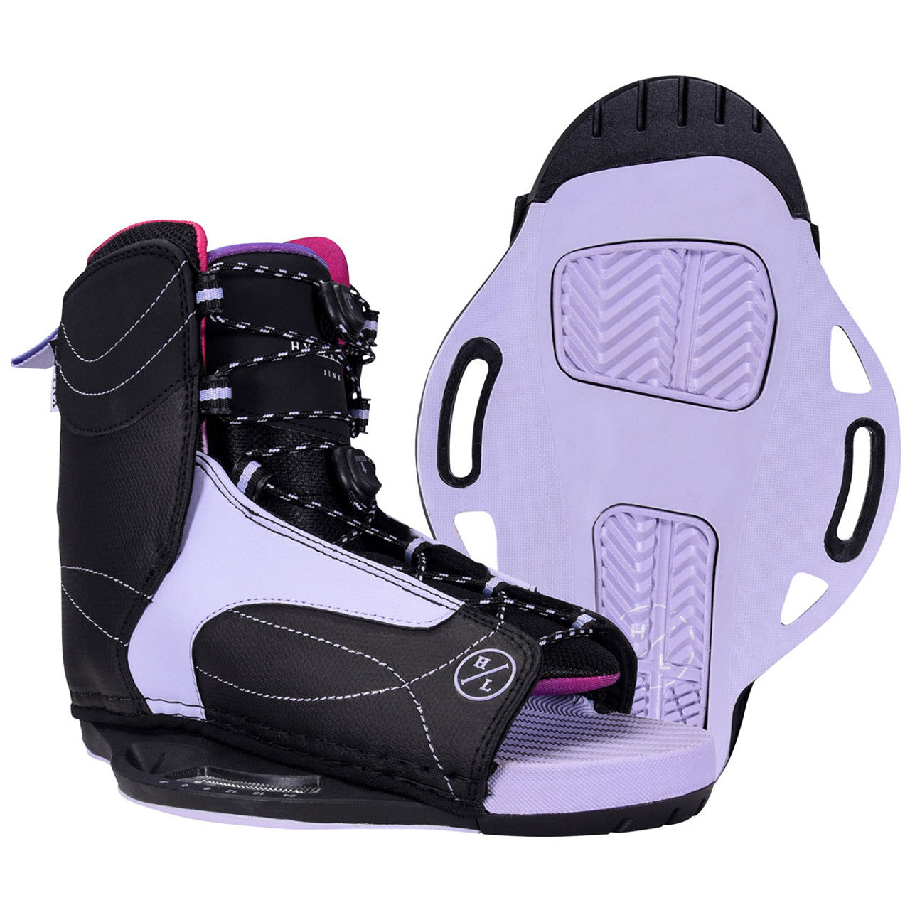 Hyperlite Jinx Women's Wakeboard Boots 2024