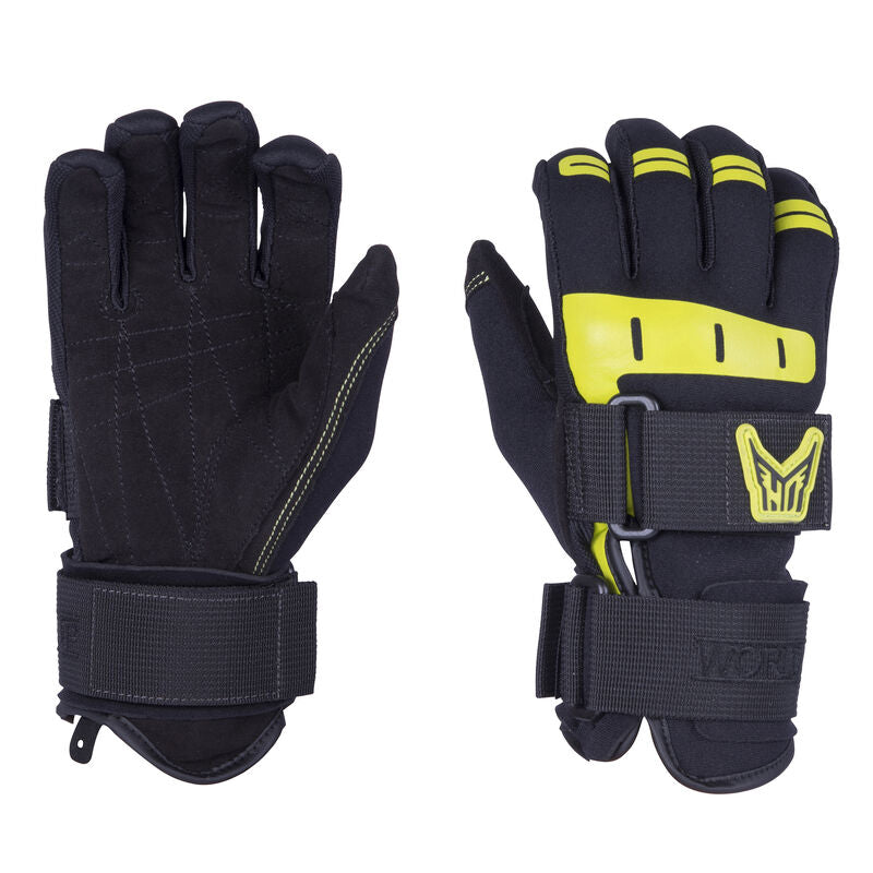 HO Sports Mens World Cup Ski Glove