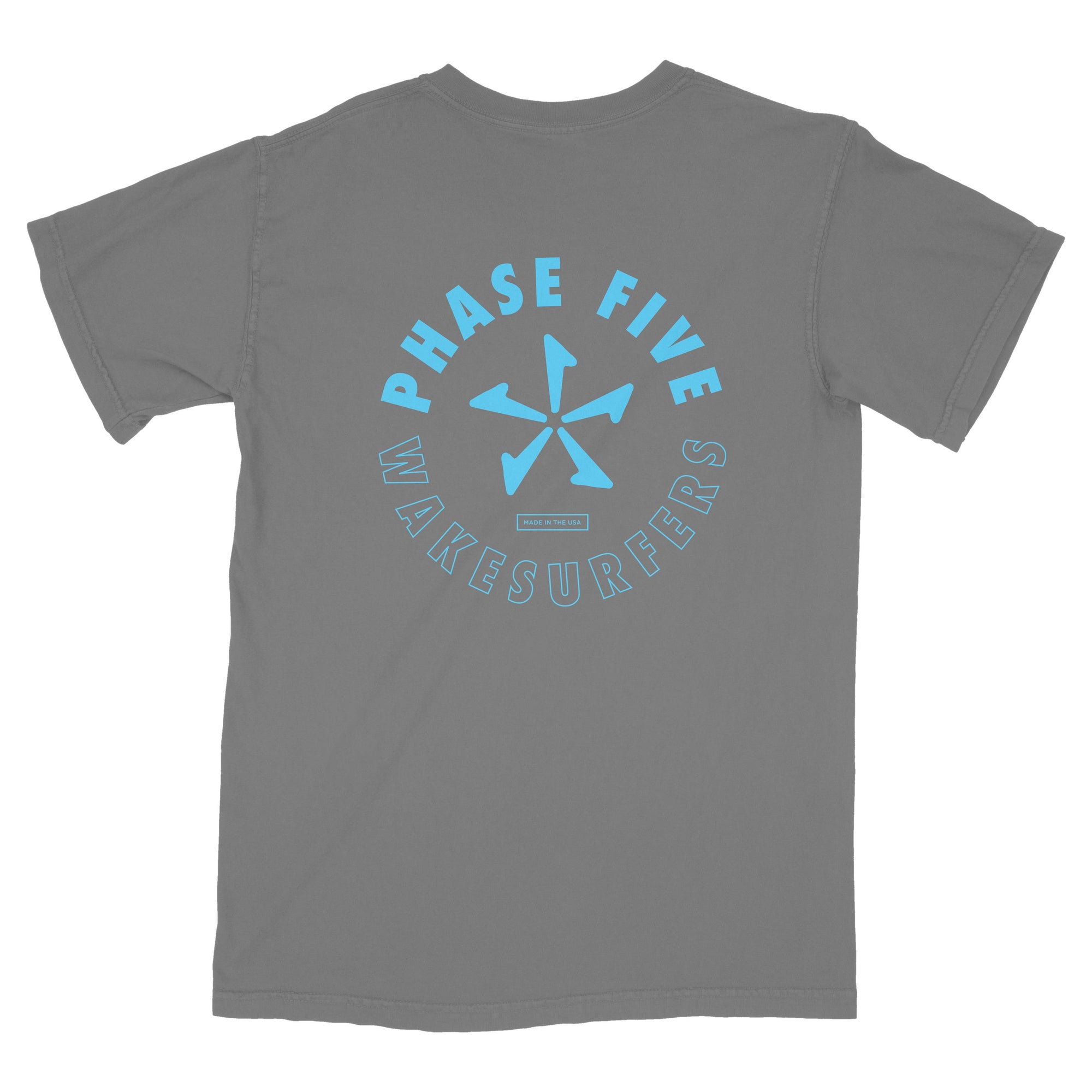 Phase 5 USA Made T-Shirt