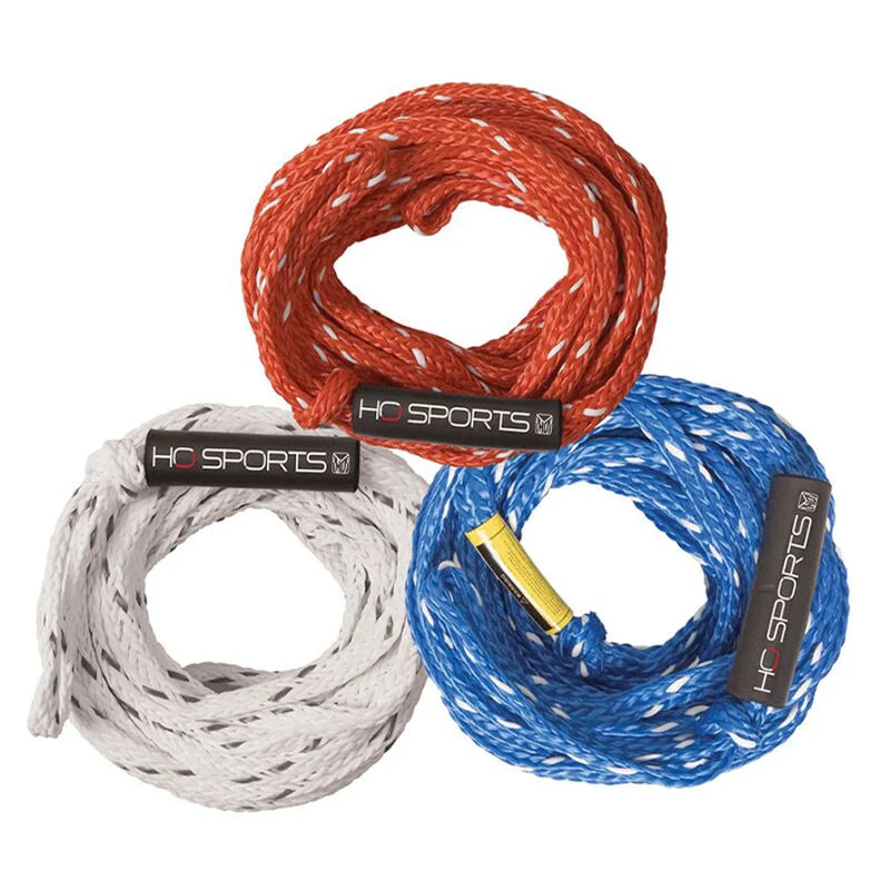 4K 60 Ft Multi-Rider Tube Rope
