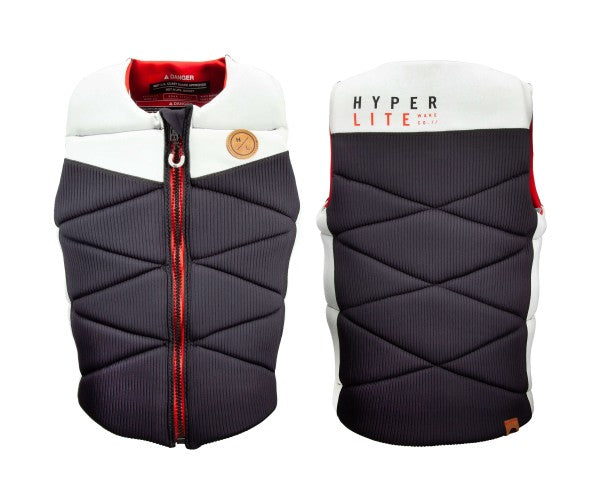 Hyperlite NCGA Riot Comp Vest 2021 - LTD