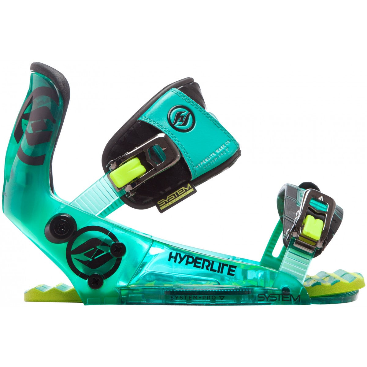 Hyperlite Process System Boot 2016