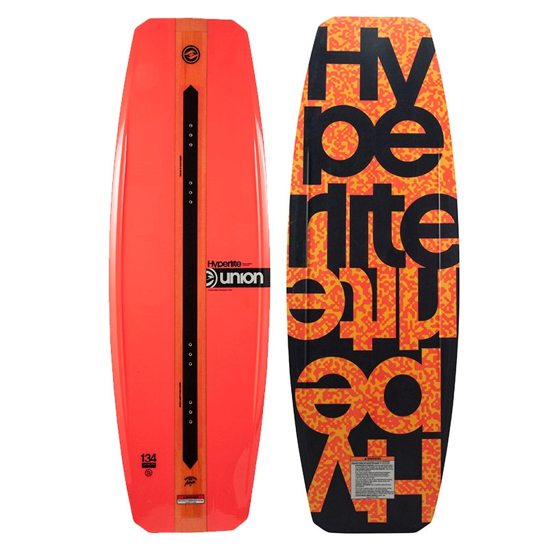Hyperlite Union Wakeboard 2018