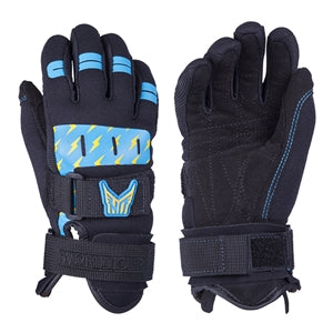 HO Sports Kid&#39;s World Cup Ski Gloves