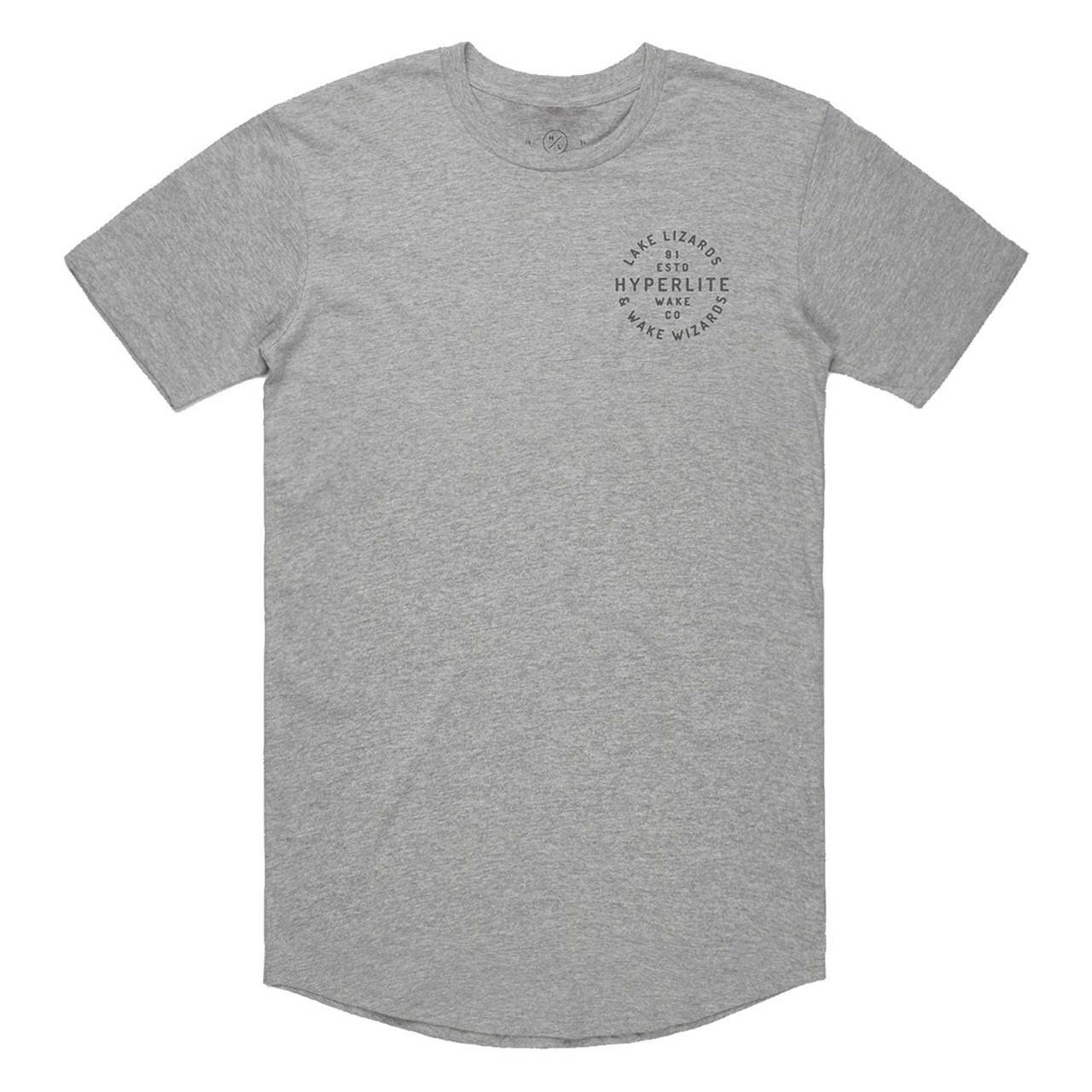 Hyperlite Staple T-Shirt