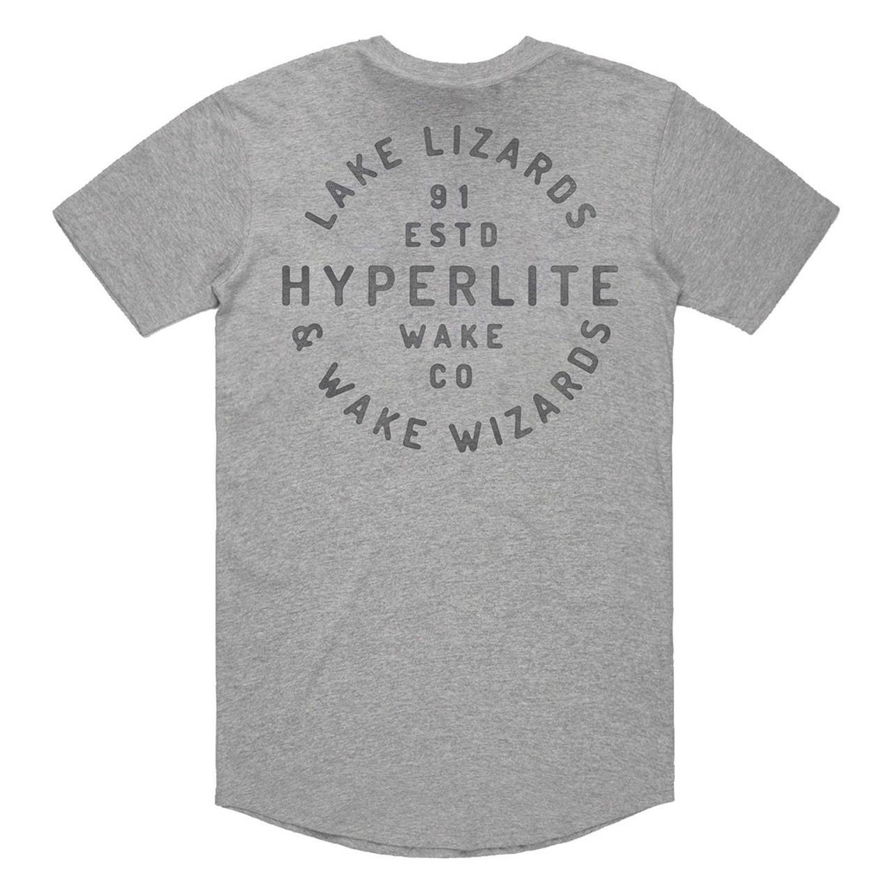 Hyperlite Staple T-Shirt