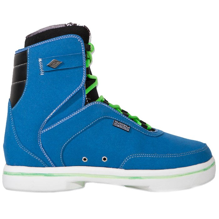 Hyperlite AJ System Boot 2013