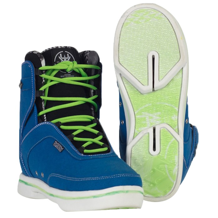 Hyperlite AJ System Boot 2013