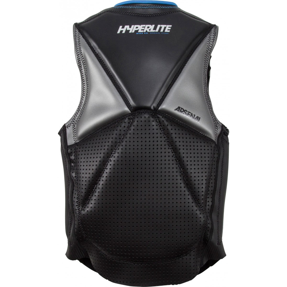 Hyperlite Arsenal NCGA Vest