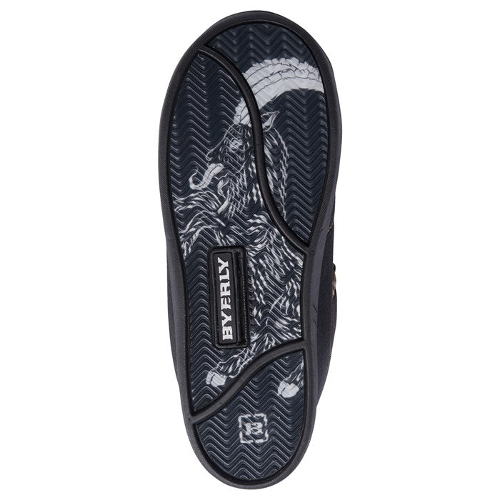 Hyperlite Brigade Wakeboard Boot 2019