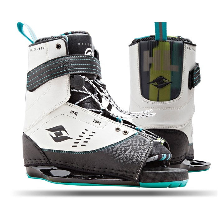 Hyperlite Focus Wakeboard Boot 2018
