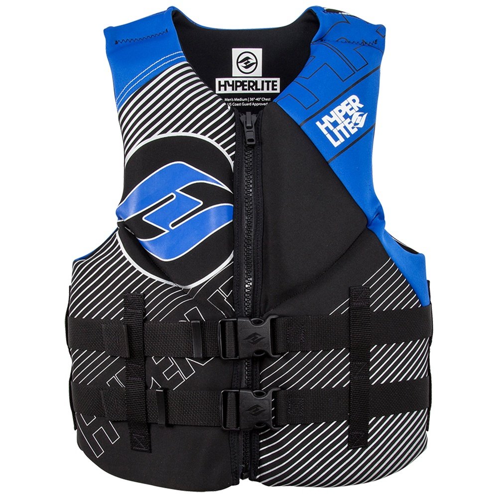 Hyperlite Indy Neo CGA Vest