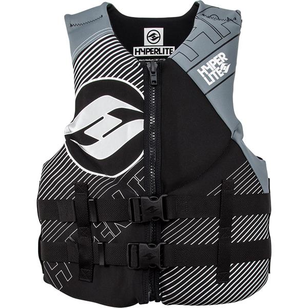 Hyperlite Men&#39;s Indy CGA Life Vest Big &amp; Tall