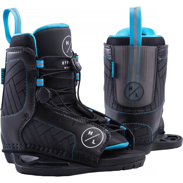 Hyperlite Remix Kids Boot 2018