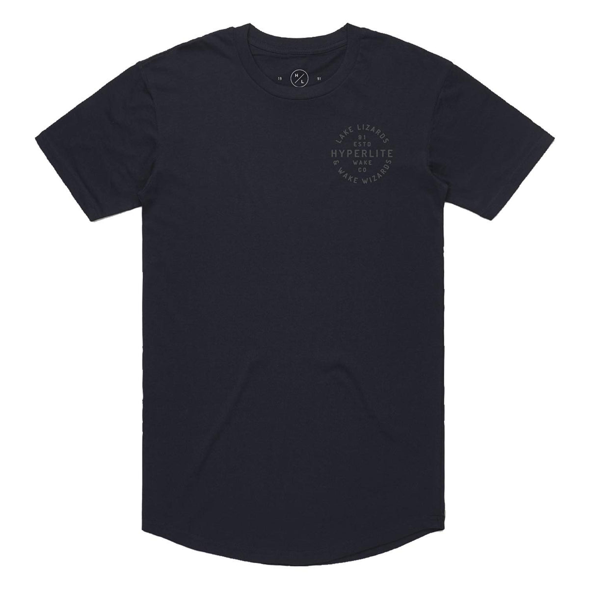 Hyperlite Staple T-Shirt