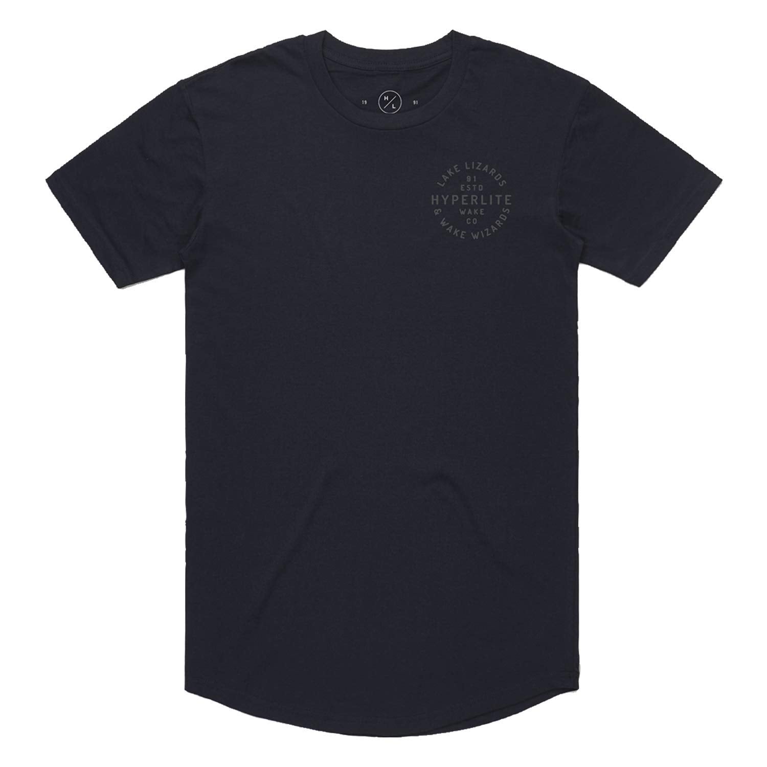 Hyperlite Staple T-Shirt