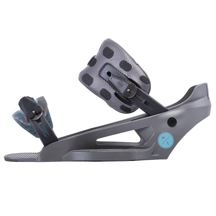 Hyperlite System Lowback Wakeboard Binding 2019