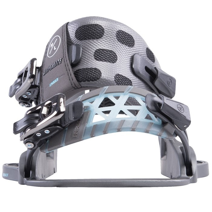 Hyperlite System Lowback Wakeboard Binding 2019