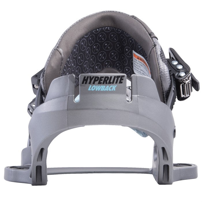 Hyperlite System Lowback Wakeboard Binding 2019