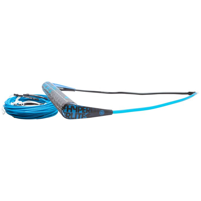 Hyperlite Team Handle w/ X-Line Wakeboard Rope & Handle 2019