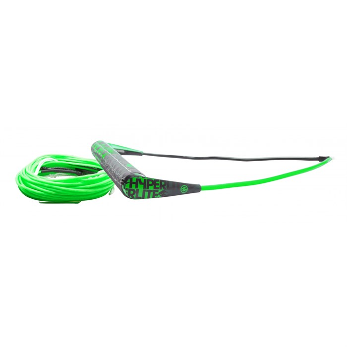 Hyperlite Team Handle w/ X-Line Wakeboard Rope & Handle 2019