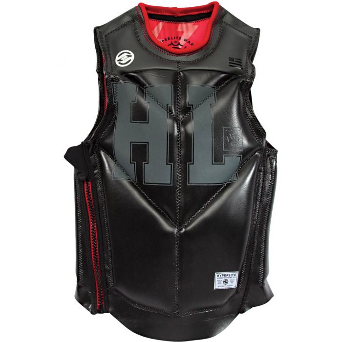 Hyperlite Webb S/E Baller Comp Vest