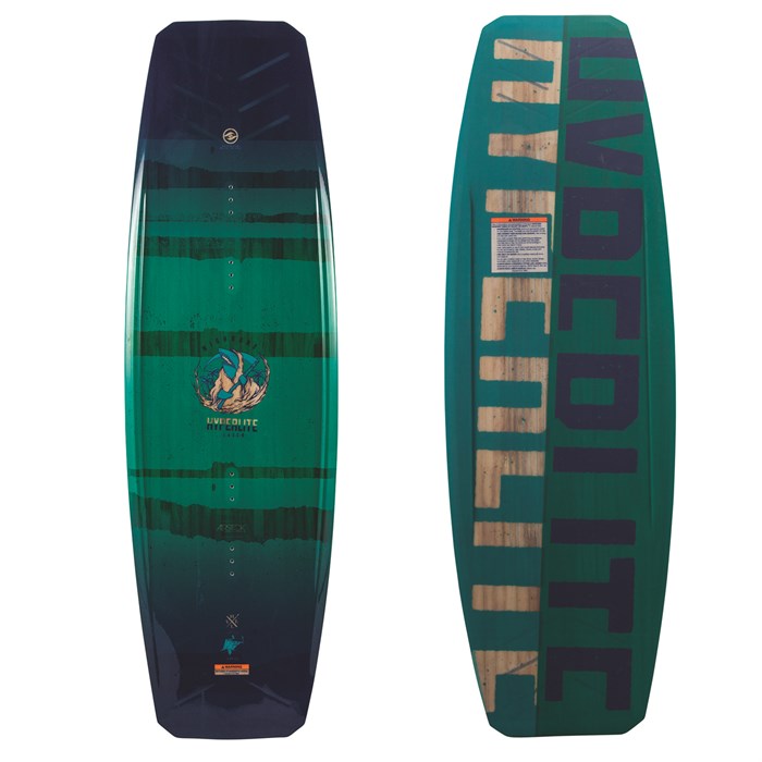Hyperlite Wishbone Wakeboard 2018