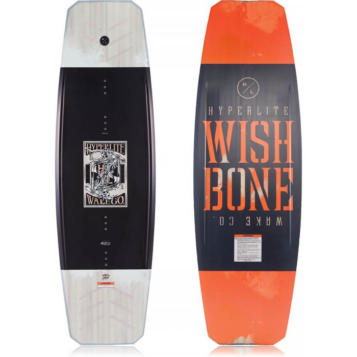 Hyperlite Wishbone Wakeboard 2019
