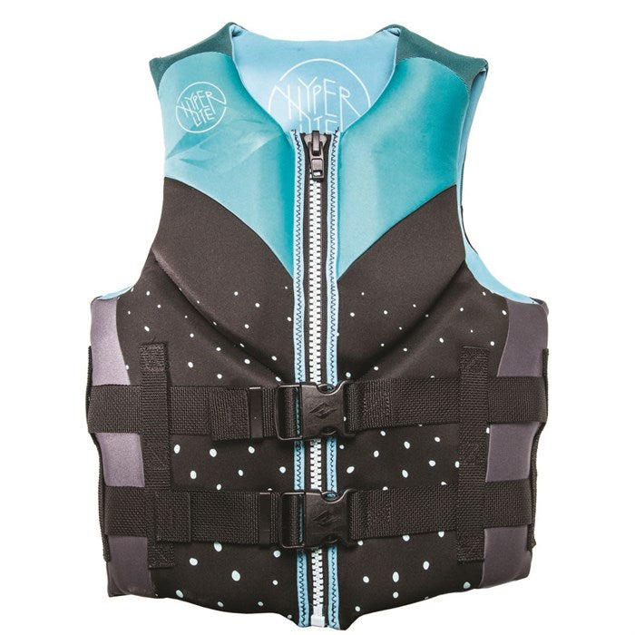 Hyperlite Women's Indy Neo CGA Vest
