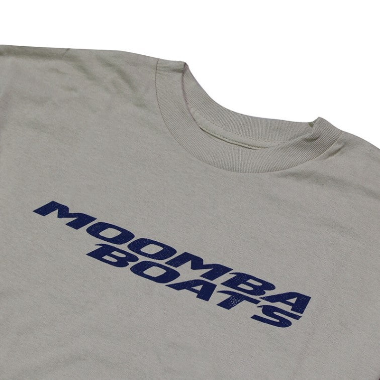 Moomba Shakka T-Shirt - Sand