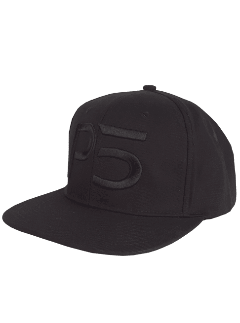 Phase 5 Flat Bill Hat